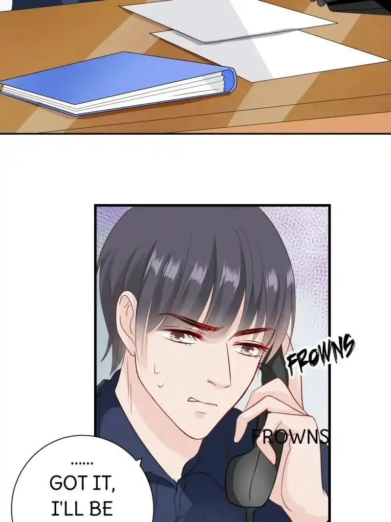 Don't be so harsh Chapter 73 11